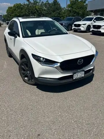 2023 Mazda CX-30 Turbo Premium Plus AWD's photo