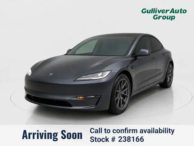 2022 Tesla Model 3 Long Range Dual Motor AWD's photo