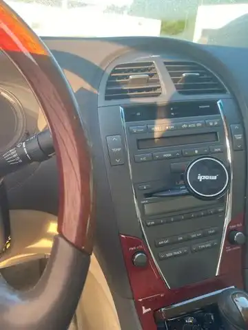2008 Lexus ES 350 350's photo