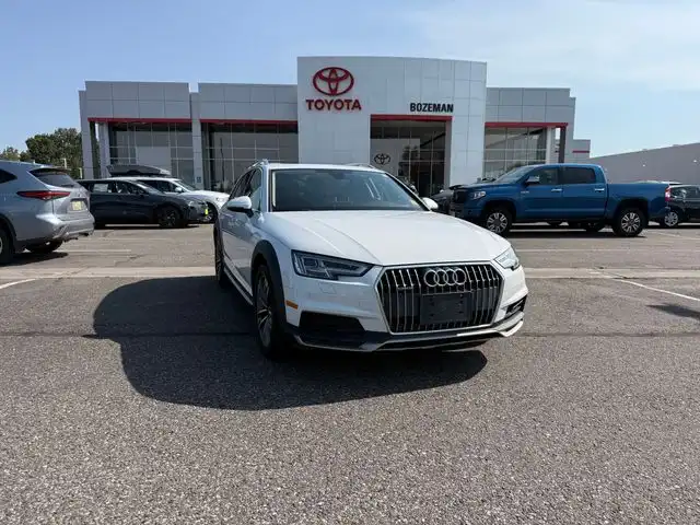 2017 Audi Allroad 2.0T quattro S tronic Premium Plus's photo