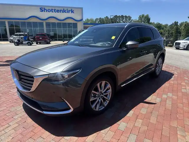 2023 Mazda CX-9 Grand Touring AWD's photo