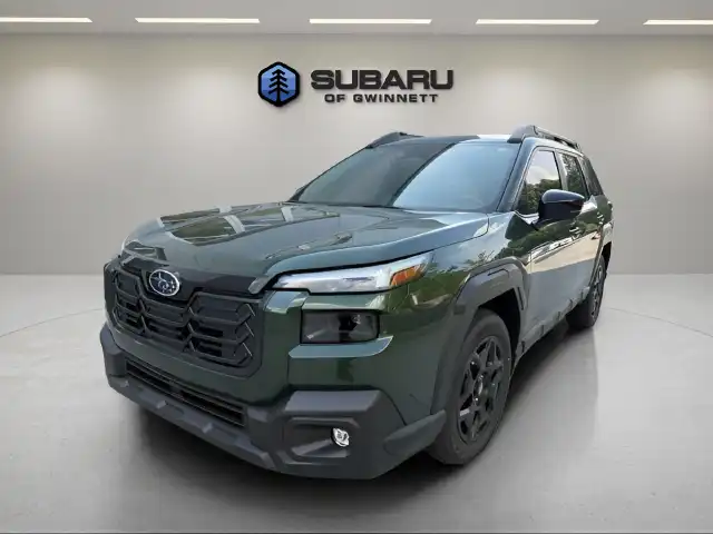 2026 Subaru Outback Limited's photo