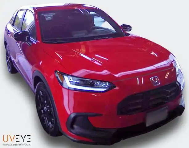 2024 Honda HR-V Sport AWD's photo
