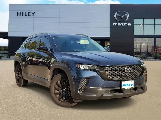 2025 Mazda CX-50 2.5 S Premium's photo