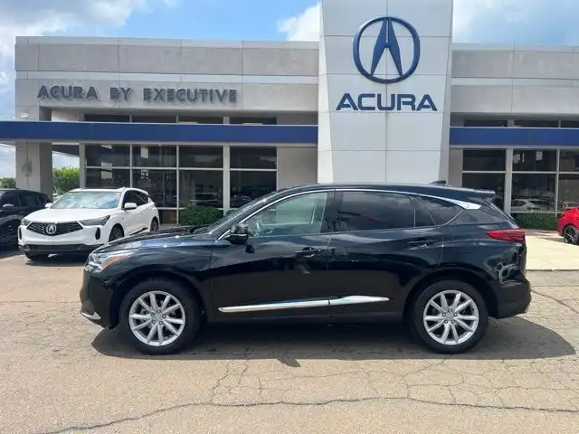 2024 Acura RDX SH-AWD's photo