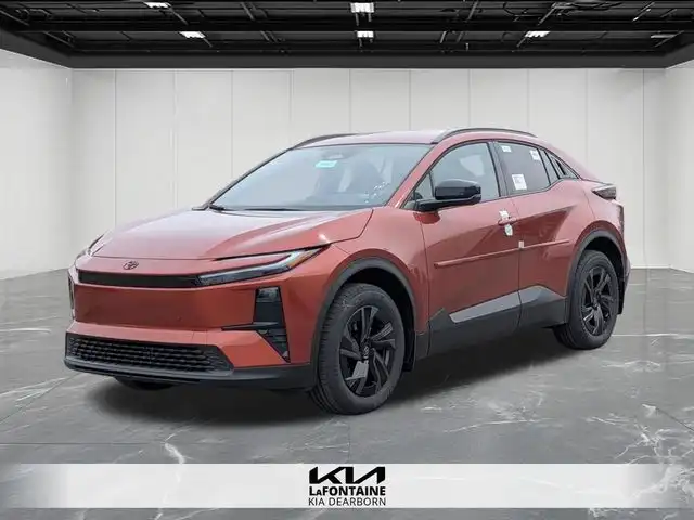 2025 Kia EV6 Light L/R AWD's photo