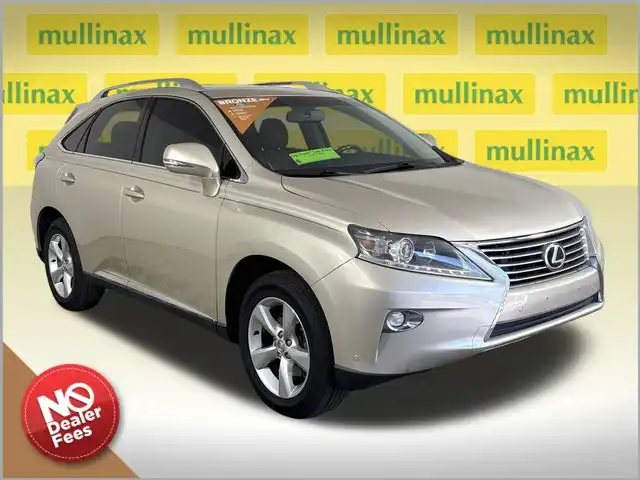 2015 Lexus RX 350 350 AWD's photo