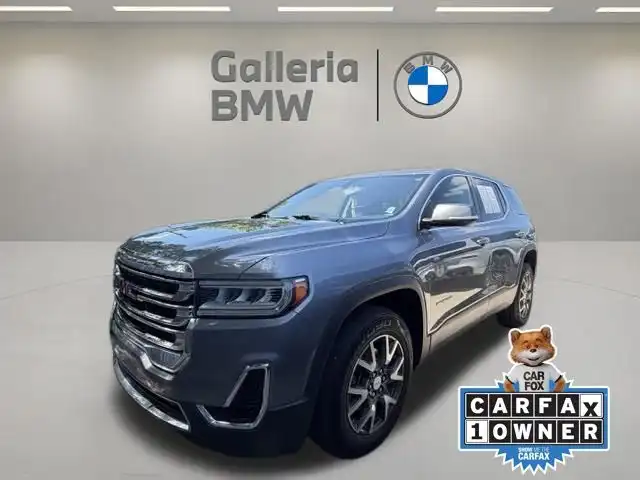 2021 GMC Acadia SLE FWD's photo
