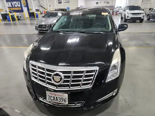 2013 Cadillac XTS 3.6L FWD Premium Collection's photo