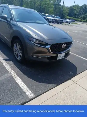2024 Mazda CX-30 Preferred AWD's photo