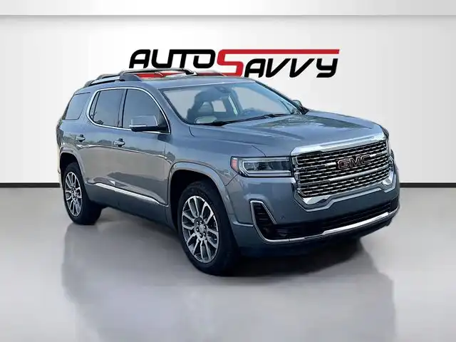 2021 GMC Acadia Denali FWD's photo
