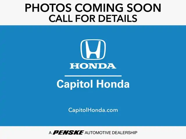 2022 Honda Accord 1.5T Sport CVT's photo