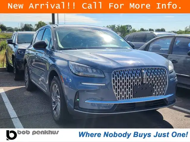 2024 Lincoln Corsair Premiere AWD's photo
