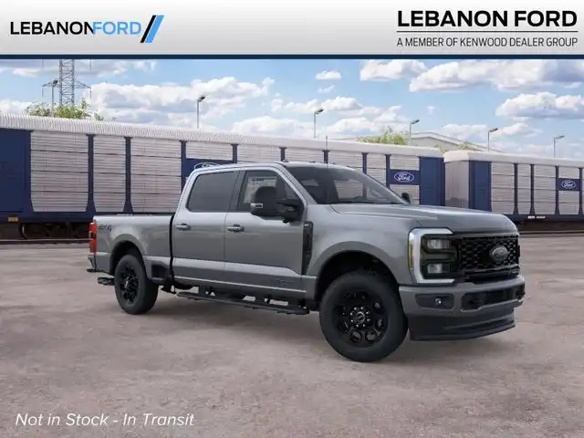 2026 Ford F-250 XLT 4x4 Crew Cab 6-3/4' Box's photo
