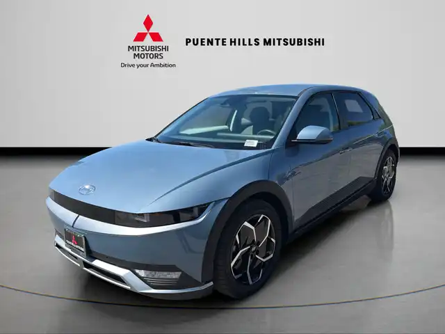 2024 Hyundai Ioniq 5 SEL RWD's photo