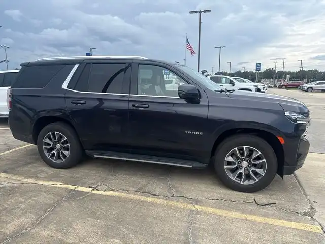 2024 Chevrolet Tahoe LT 2WD's photo