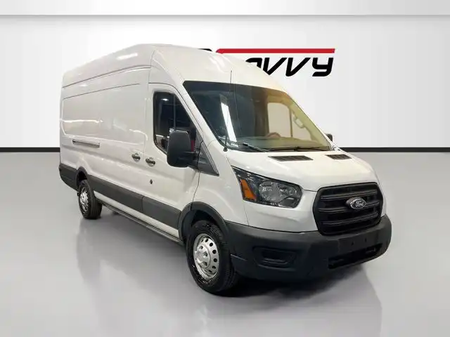 2024 Ford Transit 350 High Roof 148EL WB 9950#'s photo
