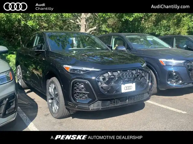 2026 Audi Q5 Sportback Premium Plus quattro's photo