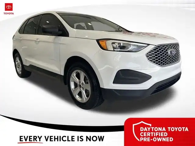 2024 Ford Edge SE AWD's photo