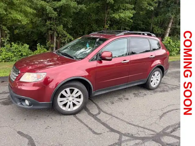 2011 Subaru Tribeca 3.6R Limited's photo