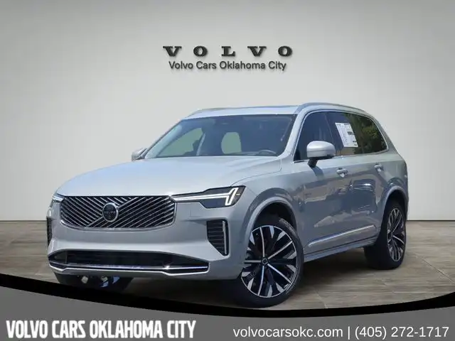 2026 Volvo XC90 B6 Ultra Bright 7-Seater 4WD's photo