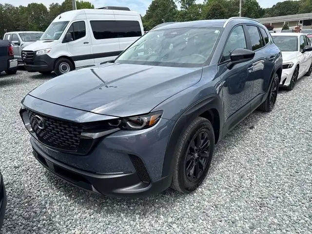 2025 Mazda CX-50 2.5 S Select's photo