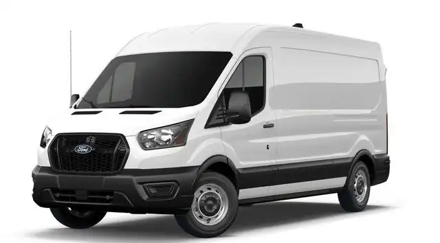 2026 Ford Transit 250 Med Roof 148 WB's photo