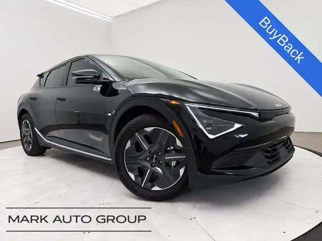 2025 Kia EV6 Light L/R's photo