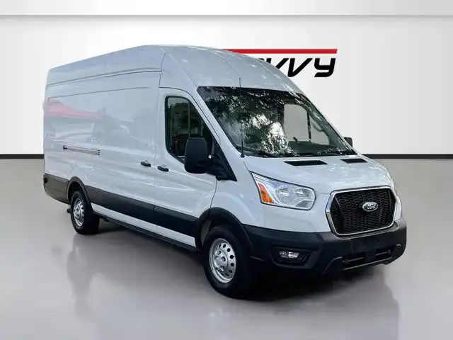 2025 Ford Transit AWD 350 High Roof 148EL WB's photo