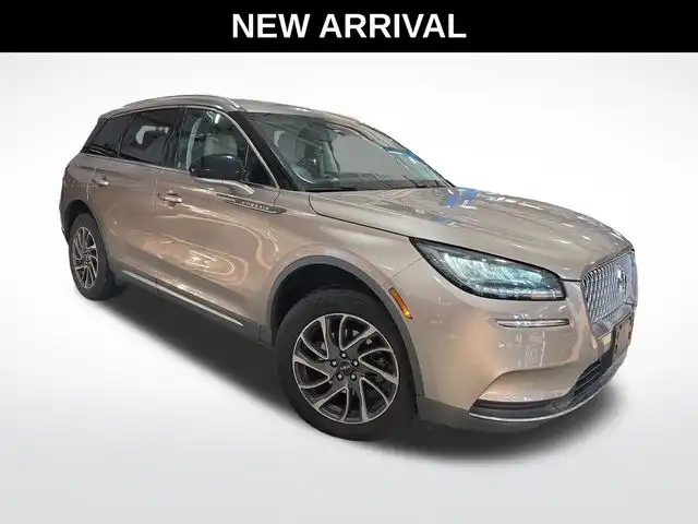 2020 Lincoln Corsair FWD's photo
