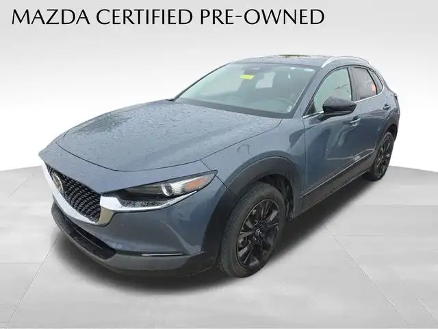 2025 Mazda CX-30 Carbon Edition AWD's photo