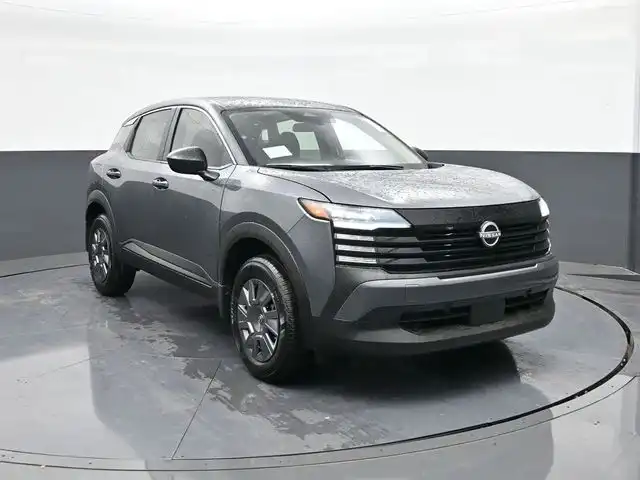 2025 Nissan Kicks Play 1.6 FWD's photo