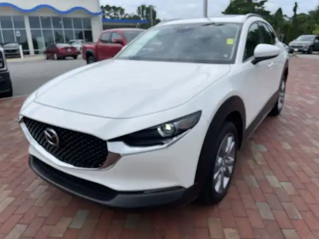 2023 Mazda CX-30 Premium AWD's photo