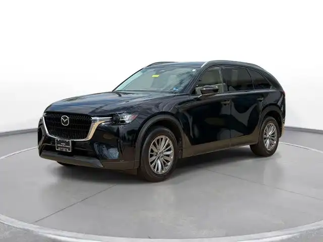 2024 Mazda CX-90 Turbo Preferred Plus Package's photo