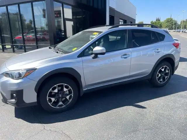 2019 Subaru Crosstrek 2.0i Premium CVT's photo