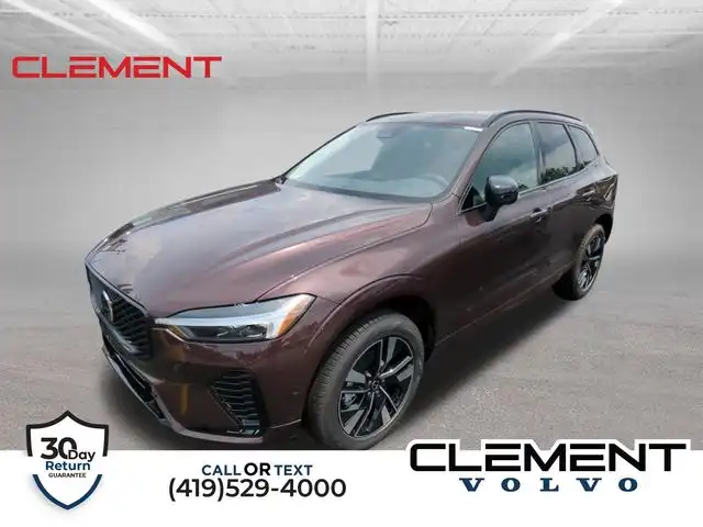 2026 Volvo XC60 B5 Plus Dark AWD's photo
