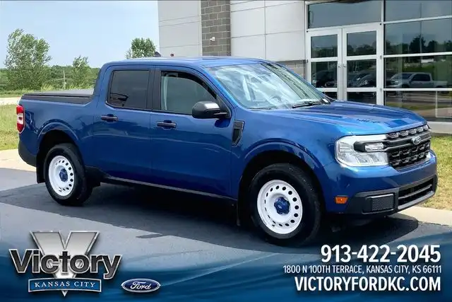 2024 Ford Maverick XL FWD's photo