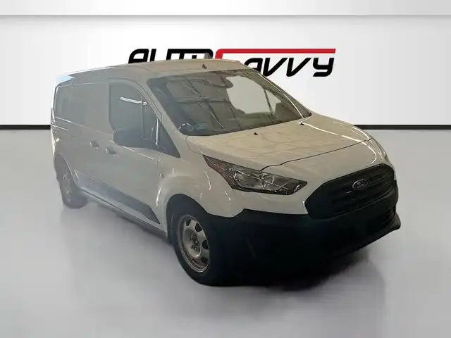 2023 Ford Transit Connect Van XL LWB (Rear 180 Degree Door)'s photo