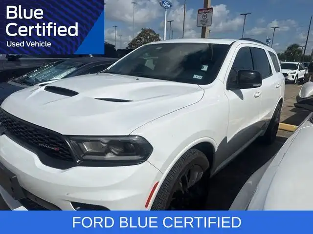 2024 Dodge Durango GT Premium RWD's photo