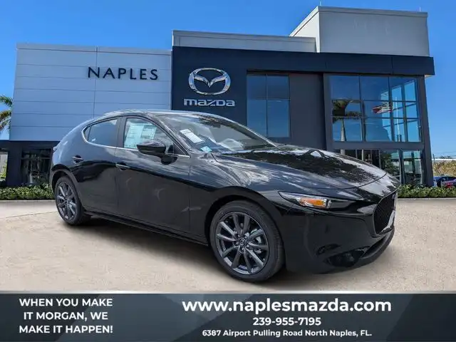2026 Mazda CX-3 Preferred 2.5 AT 5-Door SKYACTIV's photo