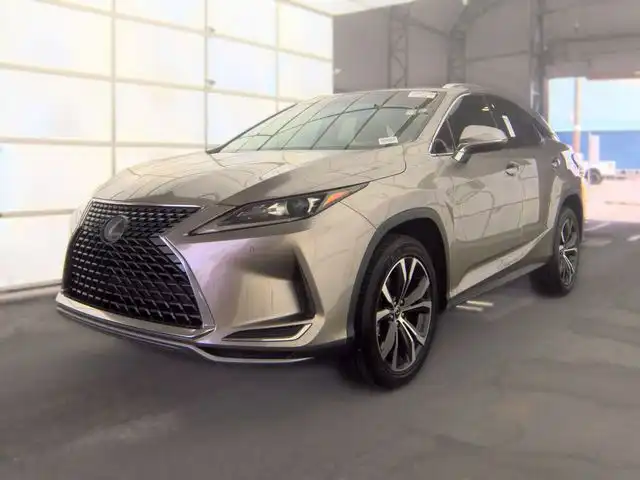 2021 Lexus RX 350 350 FWD's photo
