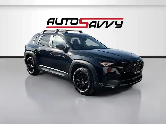 2025 Mazda CX-50 2.5 S Premium's photo