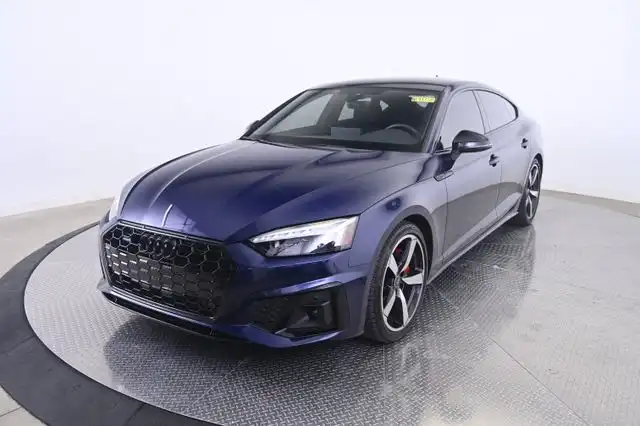 2024 Audi A5 Sportback 45 Premium Plus quattro S tronic's photo