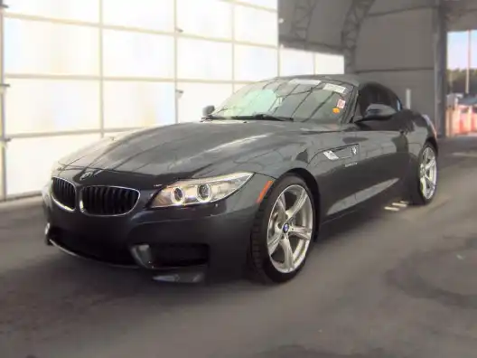 2016 BMW Z4 sDrive28i's photo