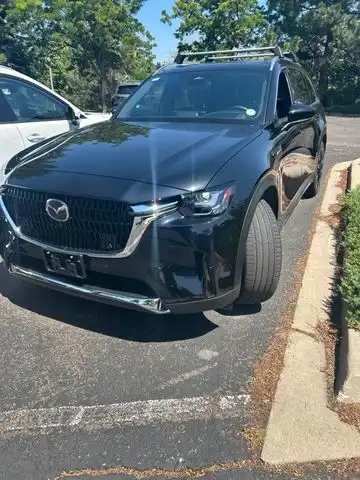 2024 Mazda CX-90 PHEV Premium Plus Package's photo