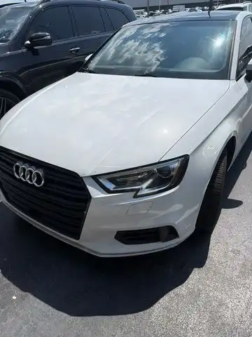 2020 Audi A3 2.0T Premium FWD S tronic Sport's photo