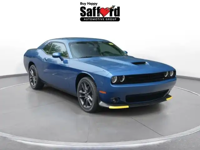 2023 Dodge Challenger GT Auto AWD's photo