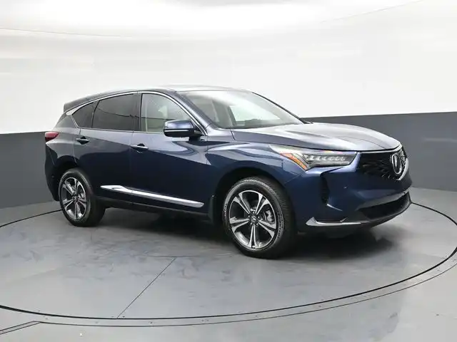 2026 Acura RDX Technology Package SH-AWD's photo