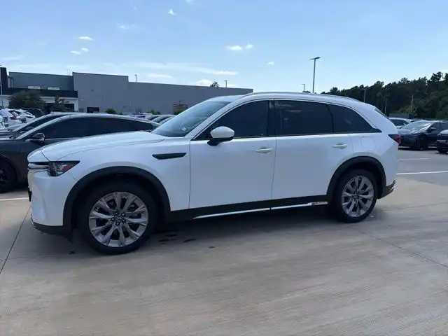 2024 Mazda CX-90 Turbo Premium Package's photo