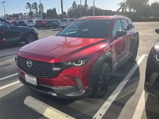2024 Mazda CX-50 2.5 Preferred S's photo